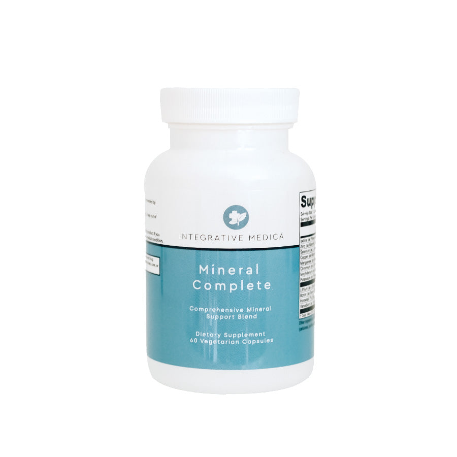 Mineral Complete