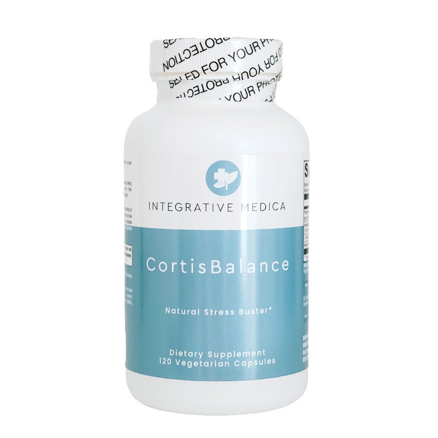 CortisBalance