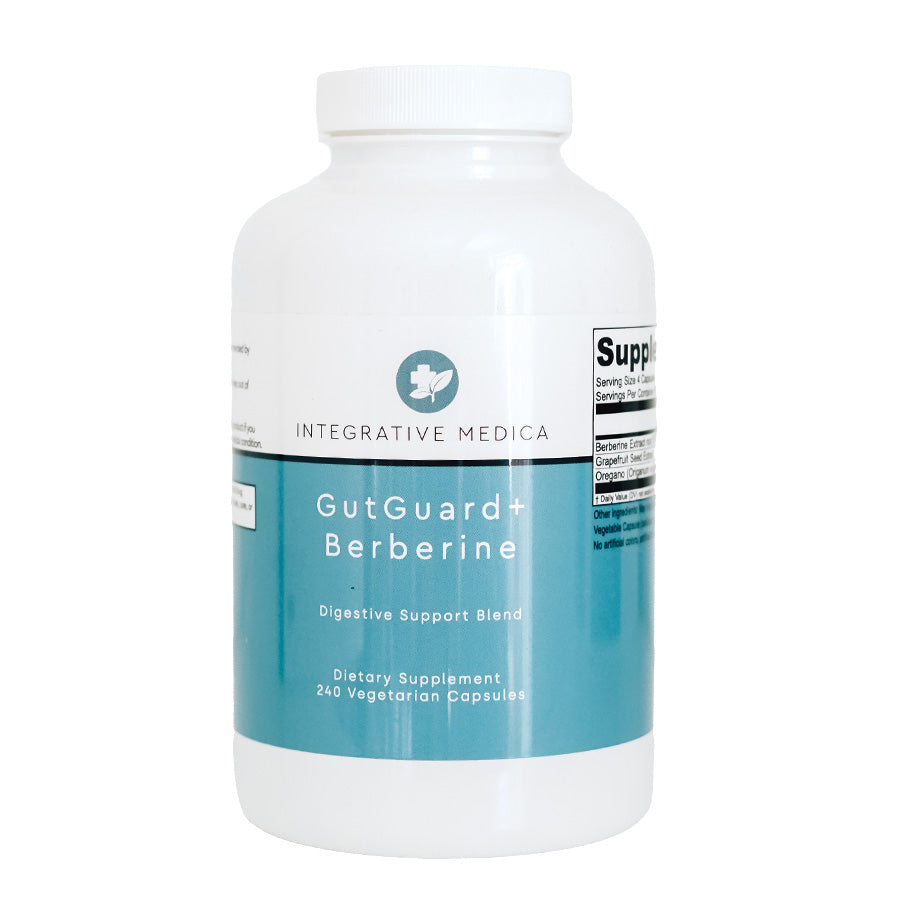 GutGuard+ Berberine