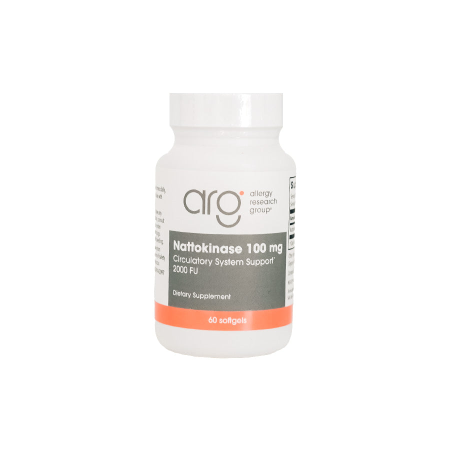 Nattokinase 50mg