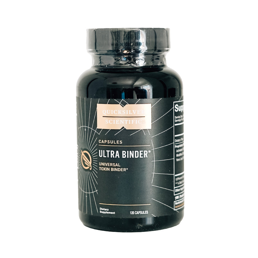 Ultra Binder