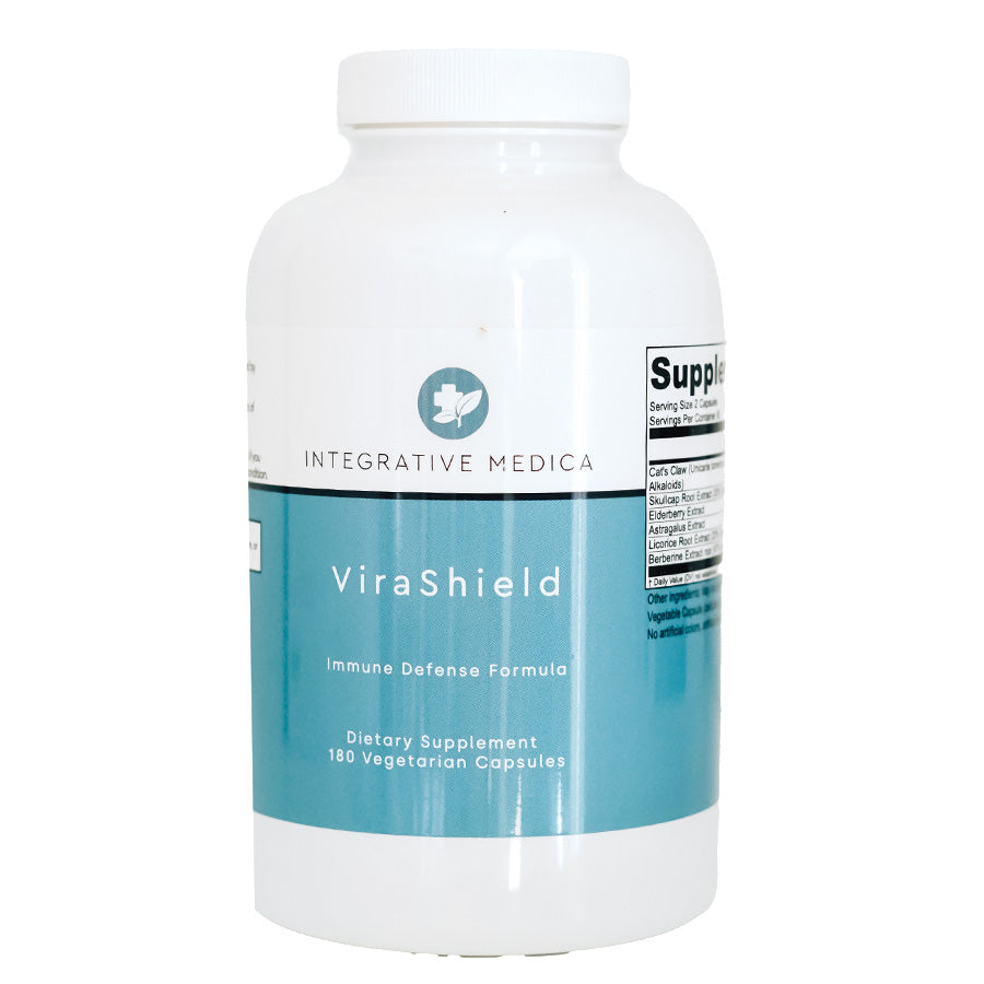 ViraShield