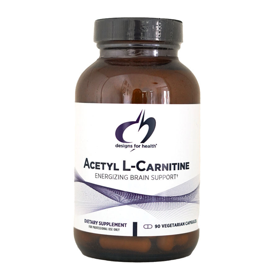Acetyl L-Carnitine