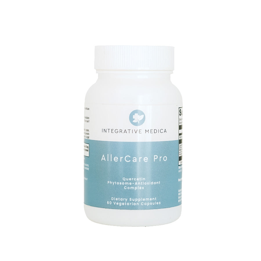 AllerCare Pro – Integrative Medica Shop