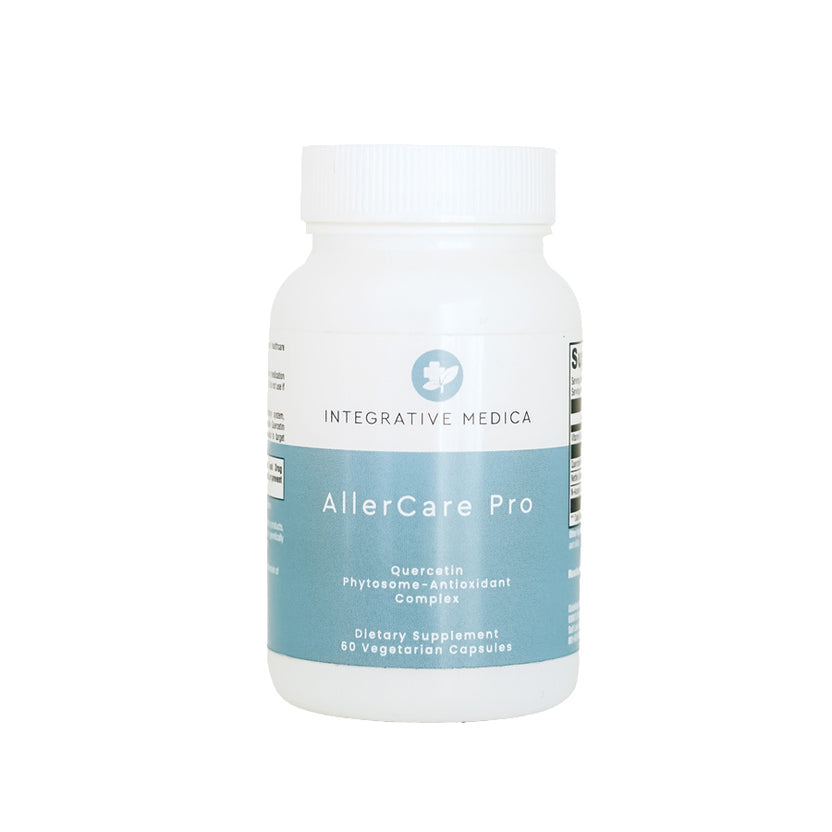 AllerCare Pro – Integrative Medica Shop
