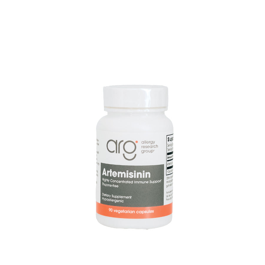 Artemisinin