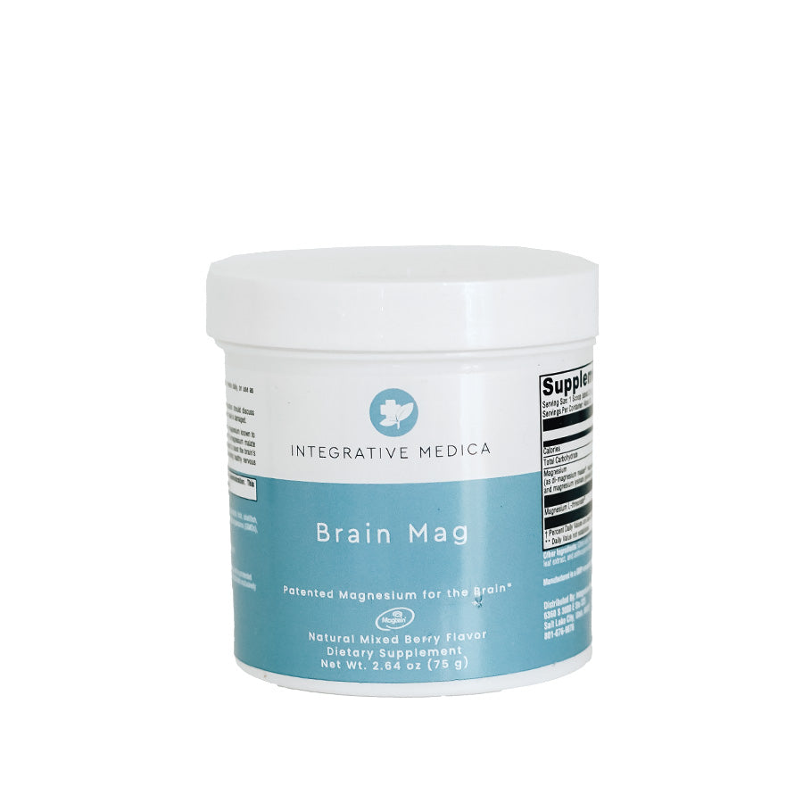 NeuroPro Mitochondria Health Tablets – Integrative Medica Shop