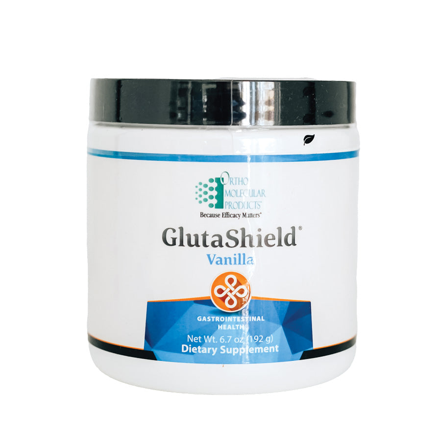 GlutaShield®