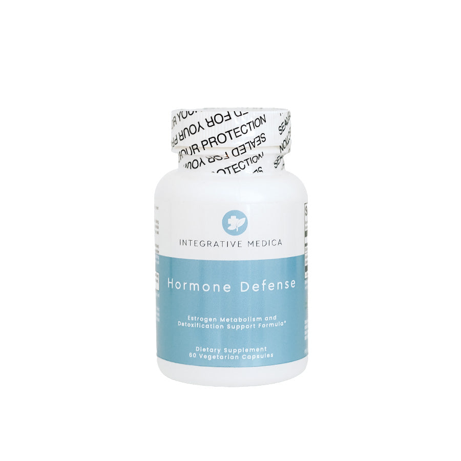 Hormone Defense
