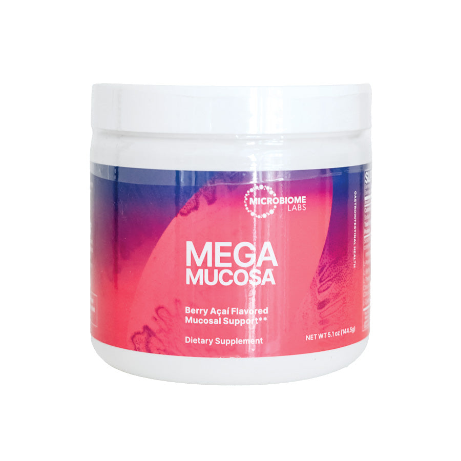 MegaMucosa®