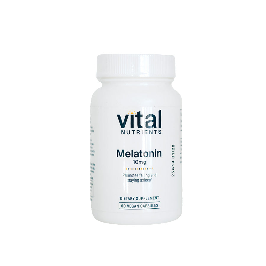Melatonin 10mg