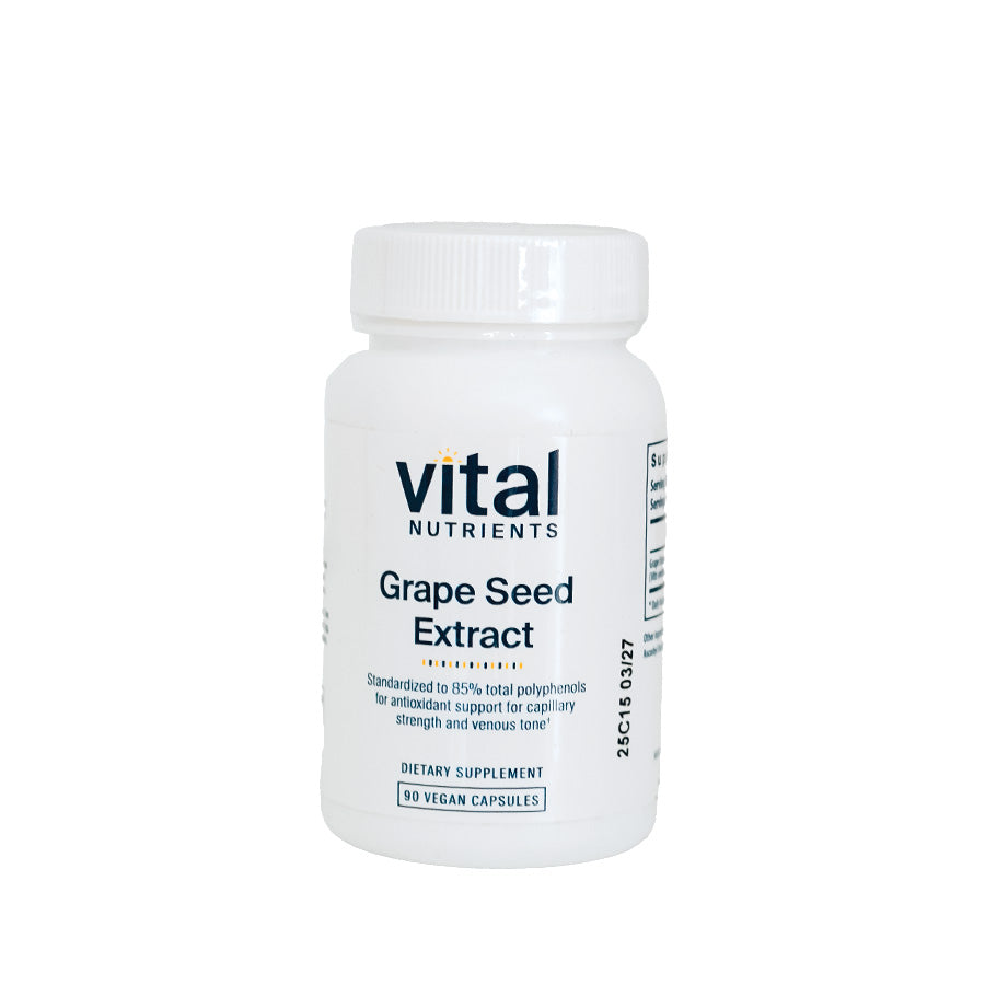 Grape Seed Extract